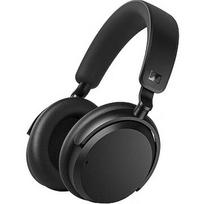 Sennheiser ACCENTUM Wireless, noise-cancelling, black - Wireless over-ear headphones 700174