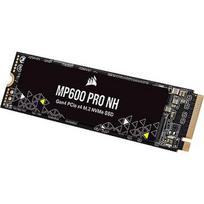 Corsair MP600 Pro NH, 2 TB, M.2 Gen4 x4 CSSD-F2000GBMP600PNH
