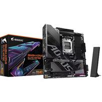 Gigabyte B840M AORUS ELITE WIFI6E B840M A ELITE WIFI6E