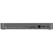 OWC Docking station Thunderbolt 3 Dock (14 ports, cable, Mac + Windows) Space Gray OWCTB3DK14PSG
