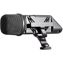 Rode microphone Stereo VideoMic SVM