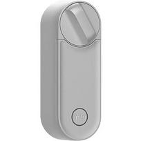 Yale Linus Smart Lock L2 (EFIGS, Silver) 05/103210/SI