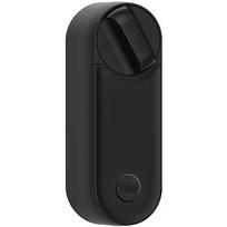 Yale Linus Smart Lock L2 (EFIGS, Black) 05/103210/MB