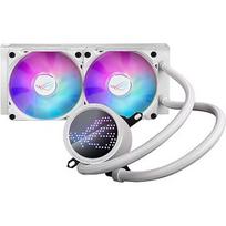 Asus ROG Ryuo III 240 ARGB, White Edition 90RC00J2-M0UAY0