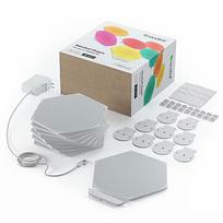 Nanoleaf Shapes Hexagons Starter Kit (9 panels) NL42-0002HX-9PK