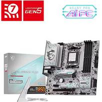 MSI B850M GAMING PLUS WIFI B850M GAMING PLUS WIFI