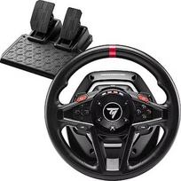 Thrustmaster Thrustmaster T-128, PC, Xbox, black - Sim wheel 3362934402785