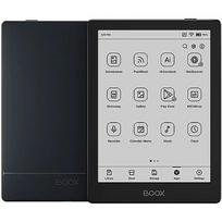Onyx Boox Go 6, Black OPC1225R