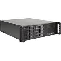 Inter-Tech IPC 3U-3508 (black, 3 height units) 88887335