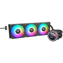 Thermaltake TH360 V2 Ultra EX ARGB, Black CL-W415-PL12SW-A
