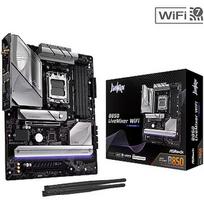 ASRock B850 LIVEMIXER WIFI B850 LIVEMIXER WIFI
