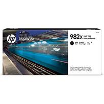 Hewlett Packard HP 982X HIGH YIELD BLACK ORIG. PAGEWIDE CARTRIDGE T0B30A