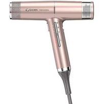 GAMA GA.MA iQ2 Perfetto, 1600 W, rose gold - Hair dryer PH6075.PK