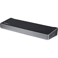 Startech DOCKING STATION USB-C TRIPLE 4K 60HZ DK30CH2DPPDU