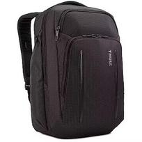 Thule Crossover 2 backpack, 15.6, Black 3203835