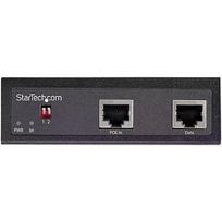 Startech INDUSTRIAL POESLT1G48V, 2x1Gb PoE POESLT1G48V