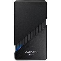 ADATA SE920, 2TB, Black, USB 4.0 Type-C SE920-2TCBK