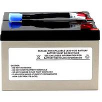 Origin Storage REPLACEMENT UPS BATTERY CARTRIDGE RBC6 FOR APC BACK-UPS RBC6-OS