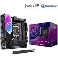 ASRock B860I Lightning WiFi B860I Lightning WiFi