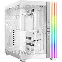 Be Quiet Light Base 900 DX, Tempered Glass, White BGW70