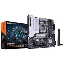 Gigabyte B860M GAMING X WIFI6E B860M GAMING X WIFI6E 1.0