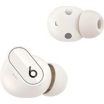 Beats by Dre Studio Buds+, Cream White MQLJ3EE/A