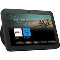 Amazon Echo Show 8 (3rd Gen), black B0BLS3B3QL