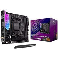 ASRock B850I LIGHTNING WIFI B850I LIGHTNING WIFI