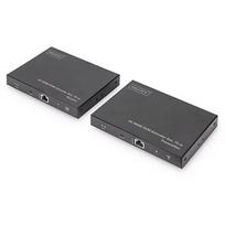 Digitus HDMI 2.0 HDMI KVM EXTENDER SET 70 M USB TOUCH PANEL SUPPORT DS-55513