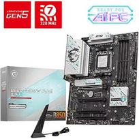 MSI B850 GAMING PLUS WIFI B850 GAMING PLUS WIFI