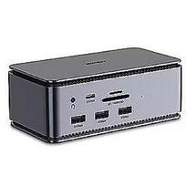 Lindy I/O DOCKING STATION USB4/DST-PRO 43372