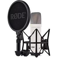 Rode Nt1 kaina nuo 9.00 € (29 pard.)