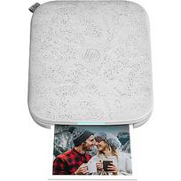 Hewlett Packard photo printer Sprocket 3x4 HPISP3X4W