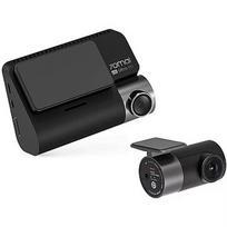 70mai A800S +Rear Cam RC06, 2160p(4K) Ultra HD, WDR, G-Sensor, App Control Midrive A800S-1 +RC06