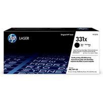 Hewlett Packard HP 331X HIGH YIELD BLACK ORIGINAL LASER TONER CARTRIDGE W1331X