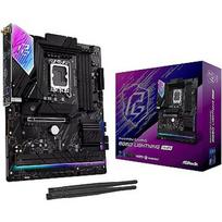 ASRock B860 Lightning WiFi B860 LIGHTNING WIFI