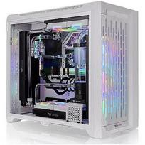 Thermaltake CTE C750 TG ARGB Snow White | PC-Gehäuse CA-1X6-00F6WN-01