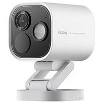 Aqara G5 Pro, 1520p, 4MP, White CH-C07DW