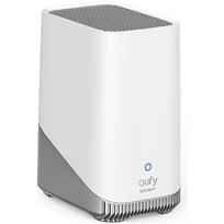 Anker Eufy | Security HomeBase 3, White and Gray | Up to 16 devices, Compatible with all eufyCam models T80303D1
