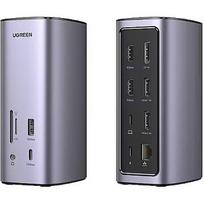 Ugreen Docking Station Revodok Pro 312 12-in-1 USB-C 90325