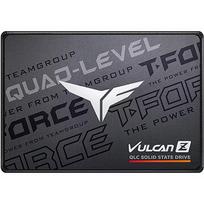 TeamGroup VULCAN Z QLC, 4TB, SATA III, 2.5" T253TY004T0C101