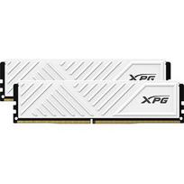 ADATA XPG Gammix D35 White, DDR4, 64GB, 3200MHz, CL16, Kit of 2 AX4U320032G16A-DTWHD35