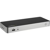 Startech DUAL MONITOR USB C DOCK - PD . DK30CHDPPDUE