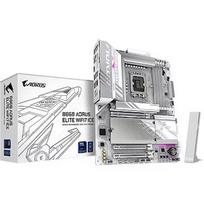 Gigabyte B860 AORUS ELITE WIFI7 ICE B860 A ELITE WF7 ICE
