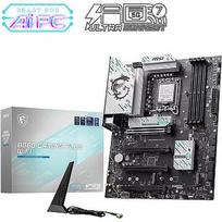 MSI B860 GAMING PLUS WIFI B860 GAMING PLUS WIFI
