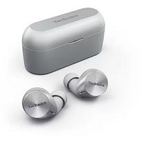 Technics EAH-AZ60E-S, Silver EAH-AZ60E-S