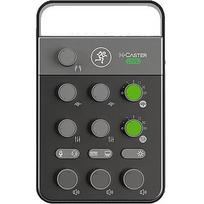 Mackie M-Caster Live, mixer (black, 3.5 mm jack, USB-C) 2053280-01