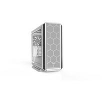 Be Quiet Silent Base 802, Tempered Glass, White BGW40