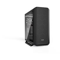 Be Quiet Silent Base 802, Tempered Glass, Black BGW39