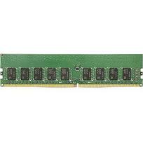 Synology 8GB, DDR4, 2666MHz, Single Stick ECC D4EU01-8G